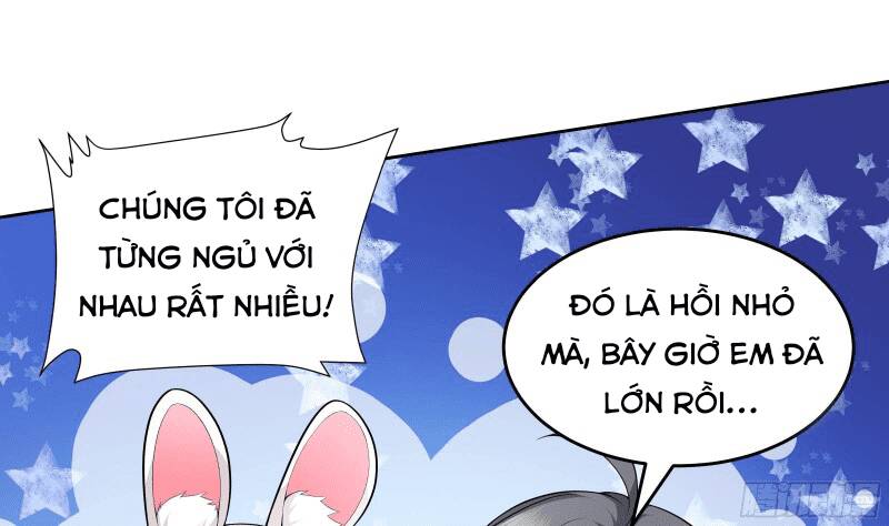 Các Cô Gái Tai Thú Đều Muốn Độc Chiếm Tôi: Chapter 13