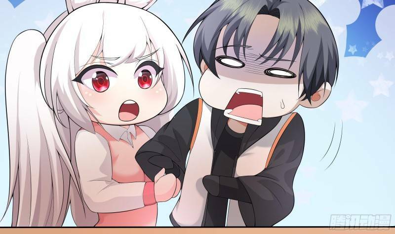 Các Cô Gái Tai Thú Đều Muốn Độc Chiếm Tôi: Chapter 13