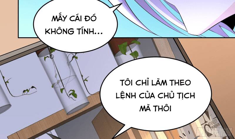 Các Cô Gái Tai Thú Đều Muốn Độc Chiếm Tôi: Chapter 13