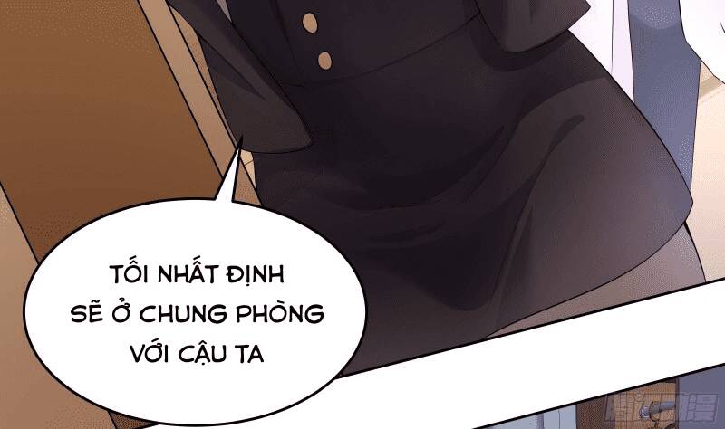 Các Cô Gái Tai Thú Đều Muốn Độc Chiếm Tôi: Chapter 13