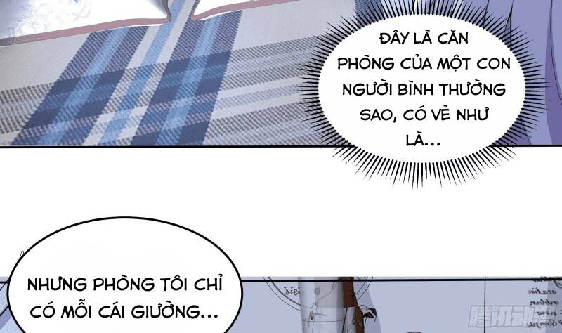 Các Cô Gái Tai Thú Đều Muốn Độc Chiếm Tôi: Chapter 13