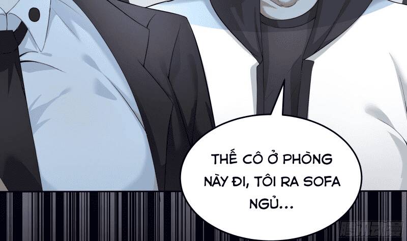 Các Cô Gái Tai Thú Đều Muốn Độc Chiếm Tôi: Chapter 13