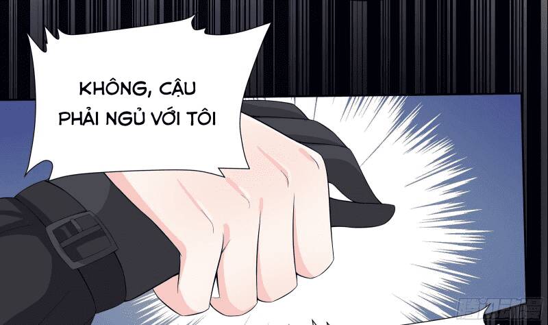 Các Cô Gái Tai Thú Đều Muốn Độc Chiếm Tôi: Chapter 13