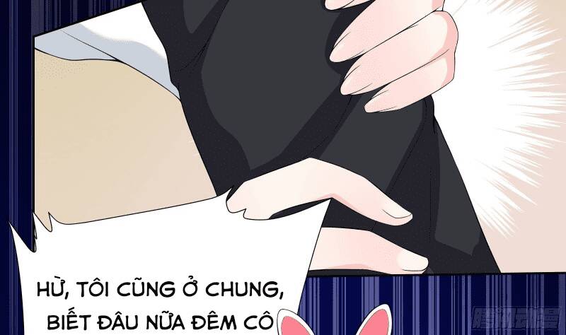 Các Cô Gái Tai Thú Đều Muốn Độc Chiếm Tôi: Chapter 13