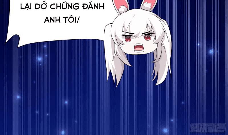 Các Cô Gái Tai Thú Đều Muốn Độc Chiếm Tôi: Chapter 13