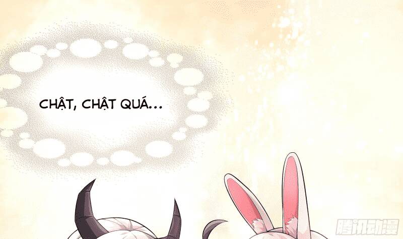 Các Cô Gái Tai Thú Đều Muốn Độc Chiếm Tôi: Chapter 13