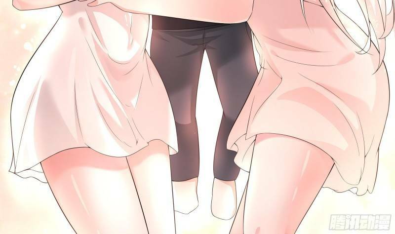 Các Cô Gái Tai Thú Đều Muốn Độc Chiếm Tôi: Chapter 13