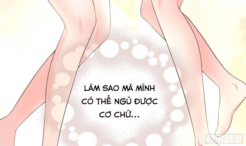 Các Cô Gái Tai Thú Đều Muốn Độc Chiếm Tôi: Chapter 13