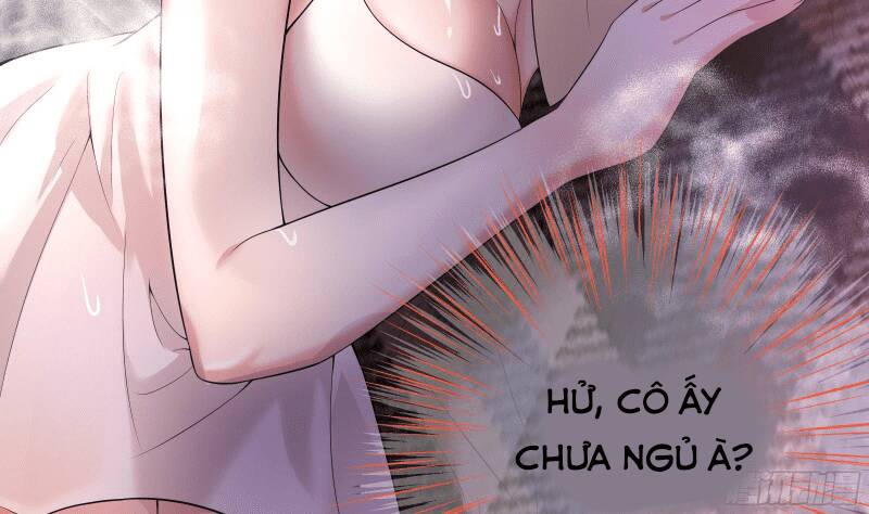 Các Cô Gái Tai Thú Đều Muốn Độc Chiếm Tôi: Chapter 13