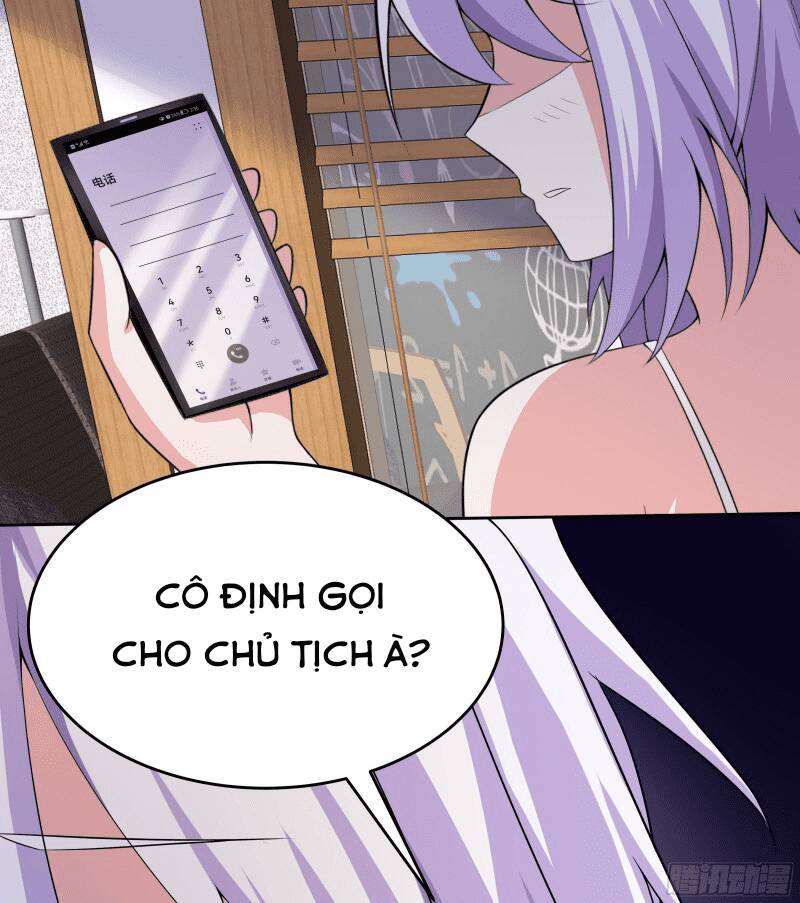 Các Cô Gái Tai Thú Đều Muốn Độc Chiếm Tôi: Chapter 13