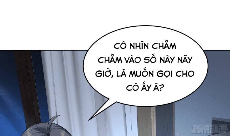 Các Cô Gái Tai Thú Đều Muốn Độc Chiếm Tôi: Chapter 13