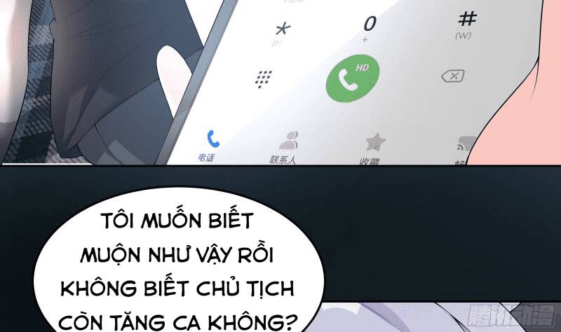 Các Cô Gái Tai Thú Đều Muốn Độc Chiếm Tôi: Chapter 13