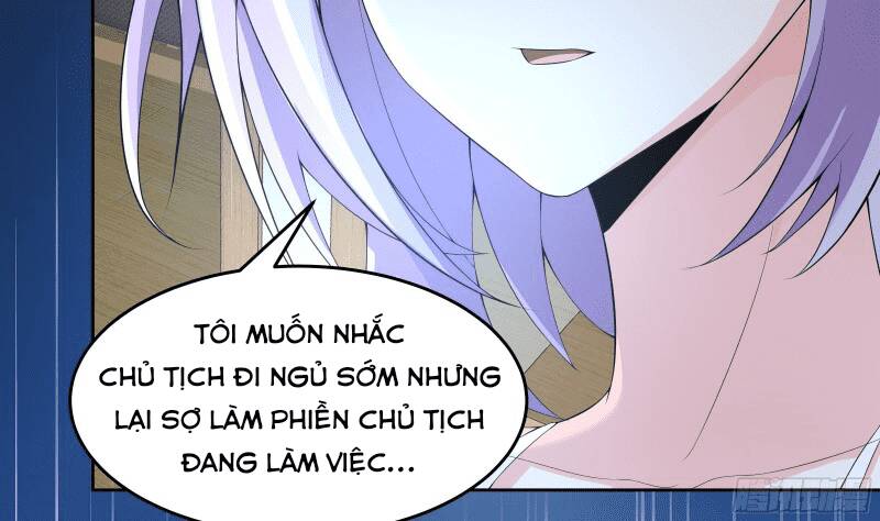 Các Cô Gái Tai Thú Đều Muốn Độc Chiếm Tôi: Chapter 13