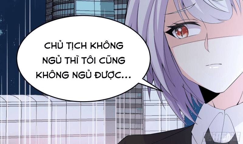 Các Cô Gái Tai Thú Đều Muốn Độc Chiếm Tôi: Chapter 13