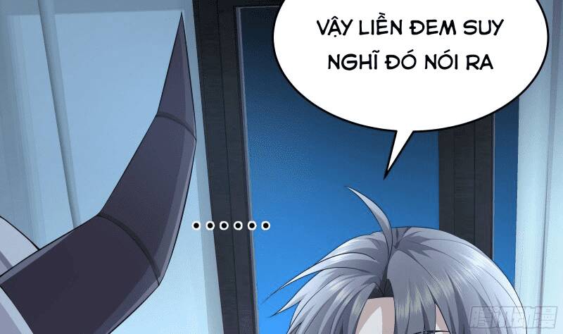 Các Cô Gái Tai Thú Đều Muốn Độc Chiếm Tôi: Chapter 13