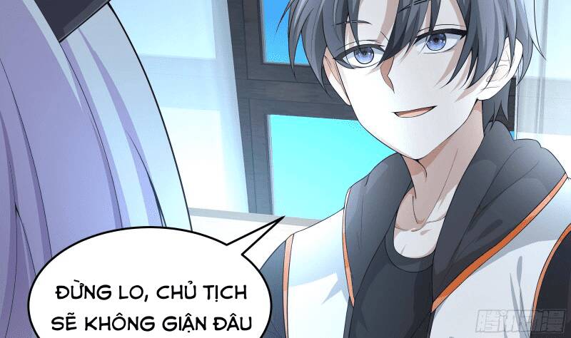 Các Cô Gái Tai Thú Đều Muốn Độc Chiếm Tôi: Chapter 13