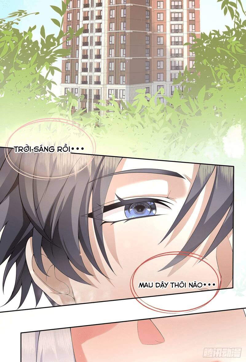 Các Cô Gái Tai Thú Đều Muốn Độc Chiếm Tôi: Chapter 14