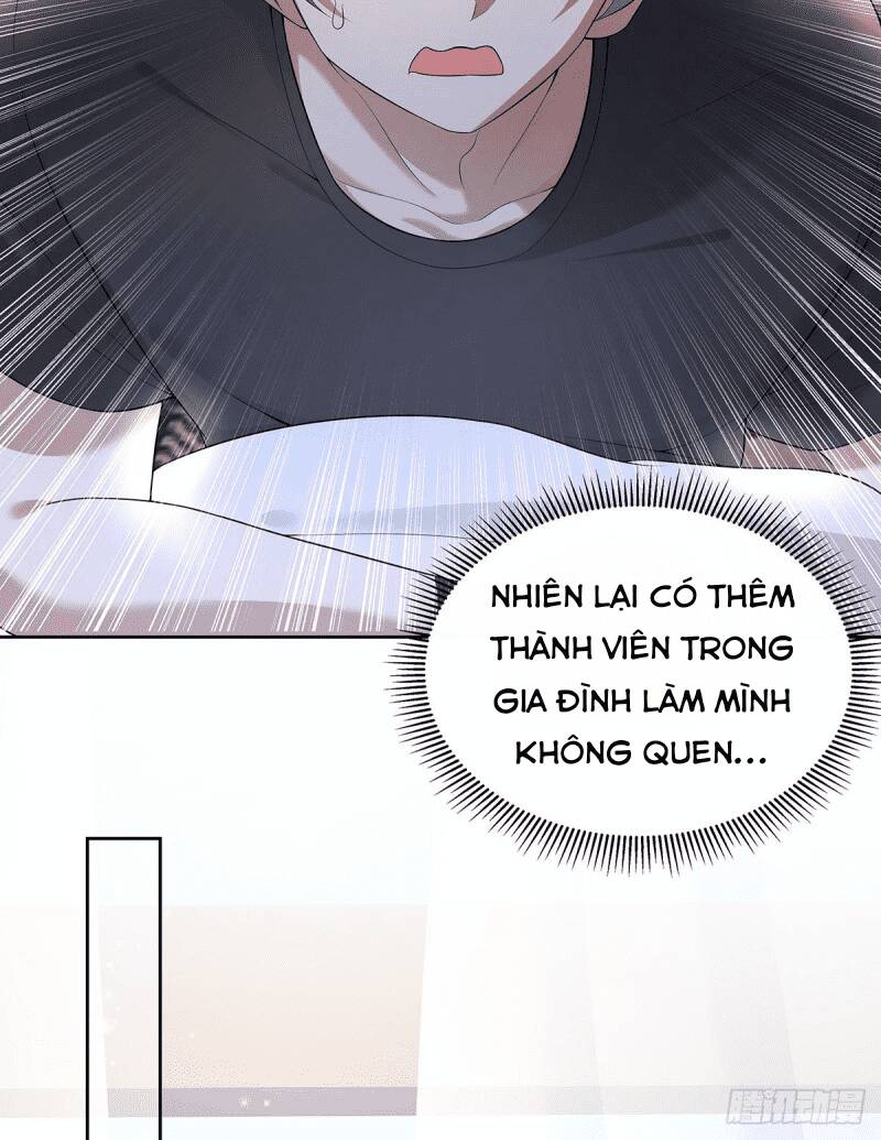 Các Cô Gái Tai Thú Đều Muốn Độc Chiếm Tôi: Chapter 14