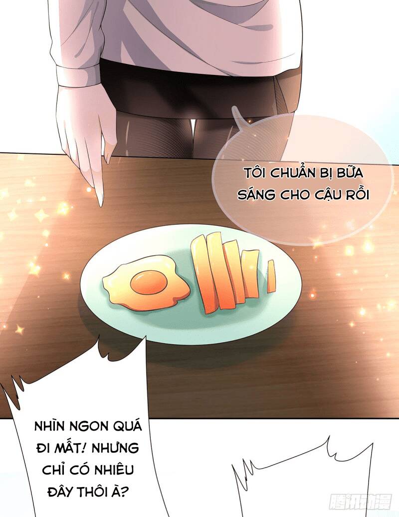 Các Cô Gái Tai Thú Đều Muốn Độc Chiếm Tôi: Chapter 14