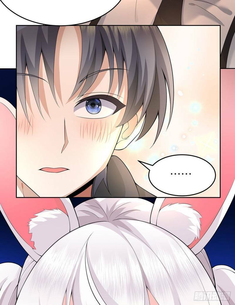Các Cô Gái Tai Thú Đều Muốn Độc Chiếm Tôi: Chapter 14