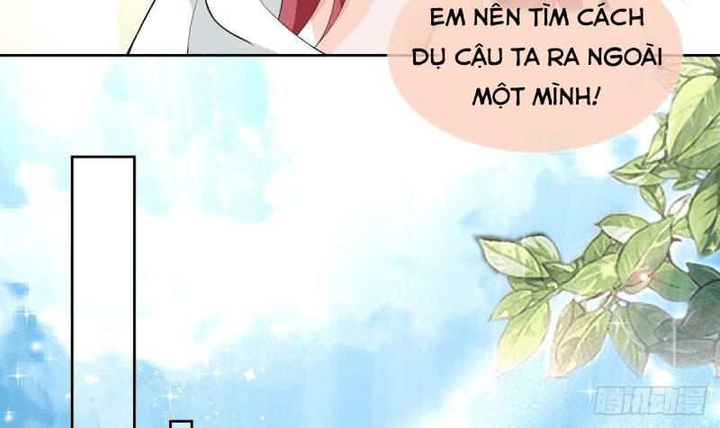 Các Cô Gái Tai Thú Đều Muốn Độc Chiếm Tôi: Chapter 15