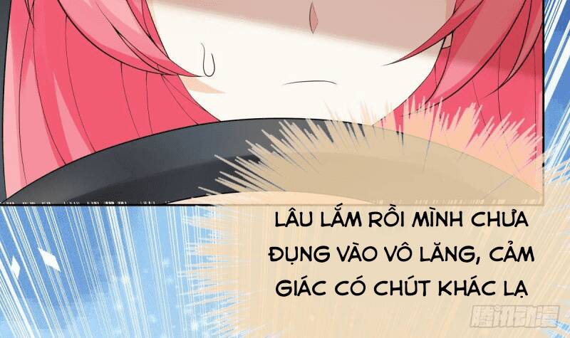 Các Cô Gái Tai Thú Đều Muốn Độc Chiếm Tôi: Chapter 15