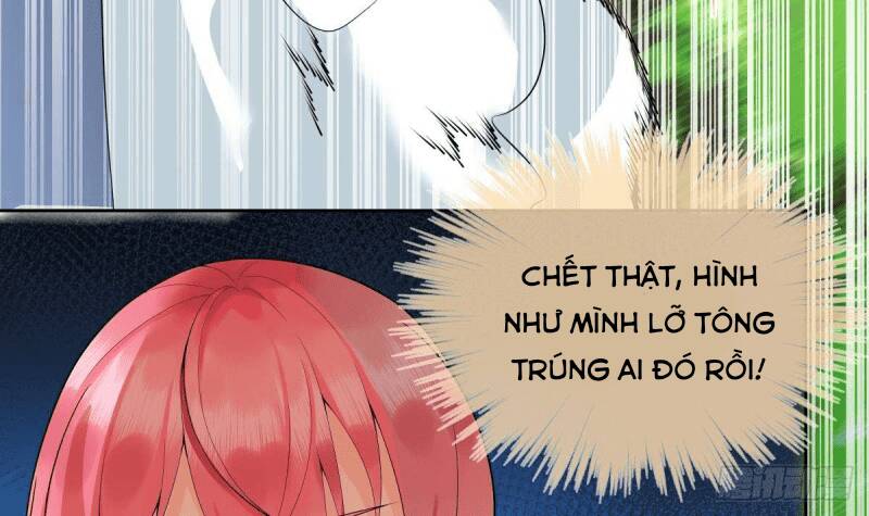Các Cô Gái Tai Thú Đều Muốn Độc Chiếm Tôi: Chapter 15