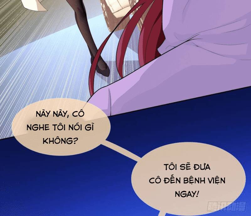 Các Cô Gái Tai Thú Đều Muốn Độc Chiếm Tôi: Chapter 15