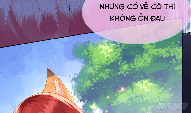 Các Cô Gái Tai Thú Đều Muốn Độc Chiếm Tôi: Chapter 15