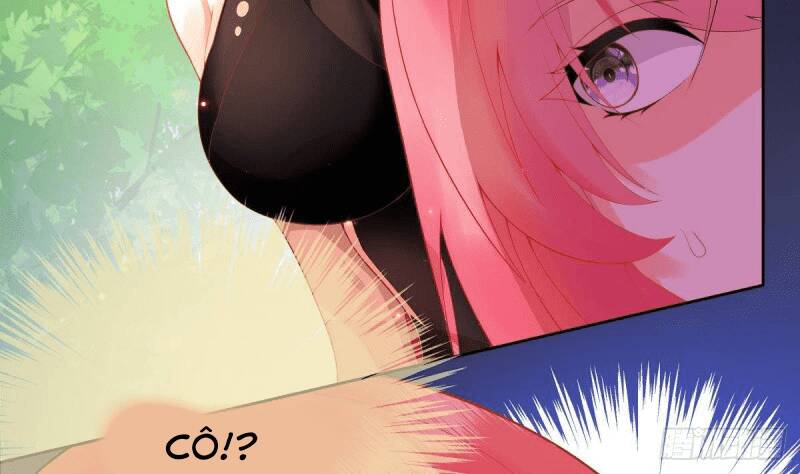 Các Cô Gái Tai Thú Đều Muốn Độc Chiếm Tôi: Chapter 15