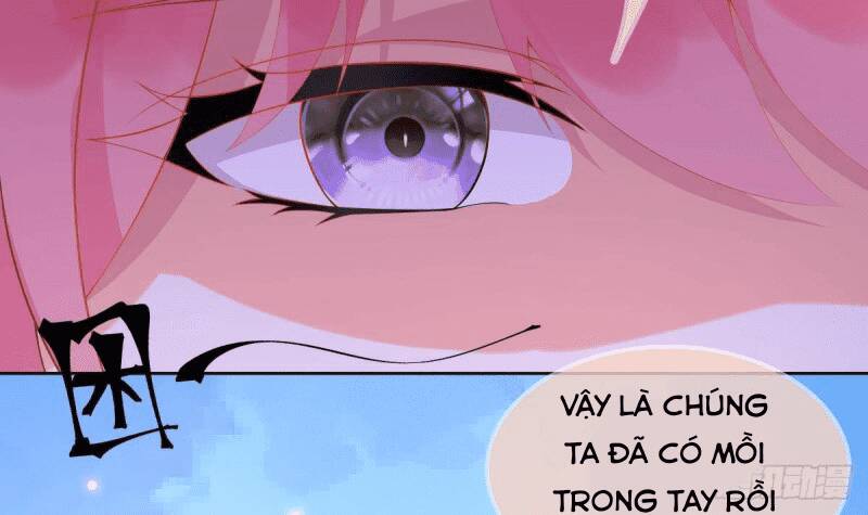 Các Cô Gái Tai Thú Đều Muốn Độc Chiếm Tôi: Chapter 15