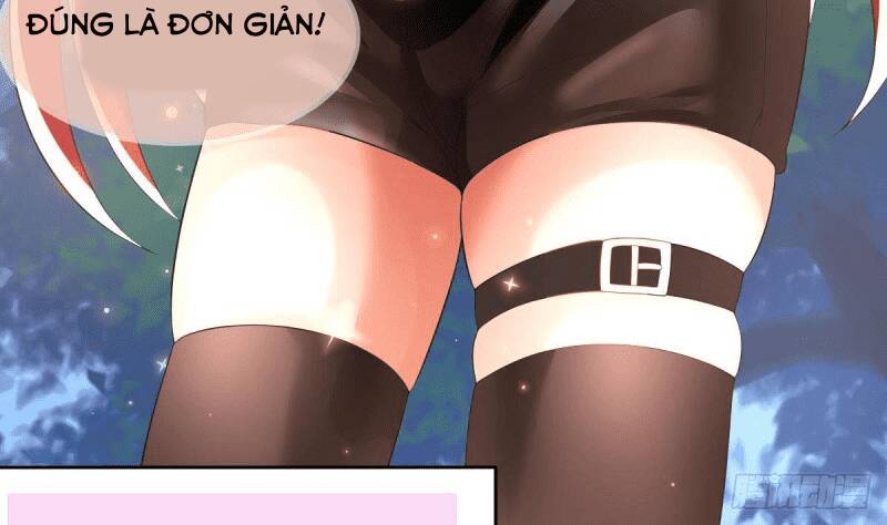 Các Cô Gái Tai Thú Đều Muốn Độc Chiếm Tôi: Chapter 15