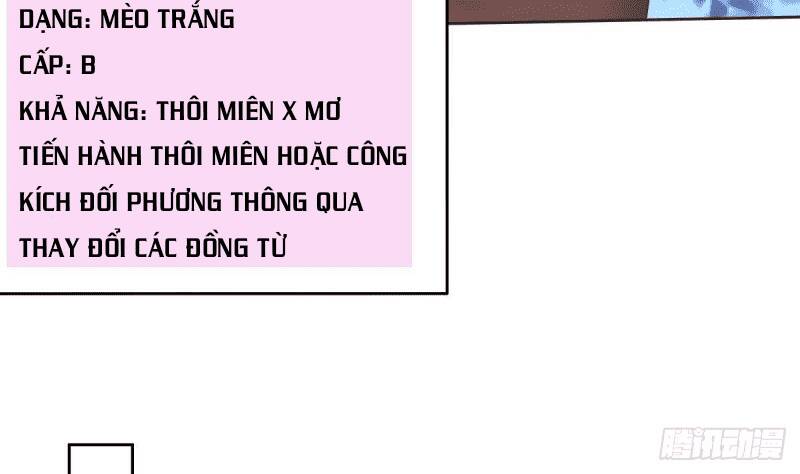 Các Cô Gái Tai Thú Đều Muốn Độc Chiếm Tôi: Chapter 15