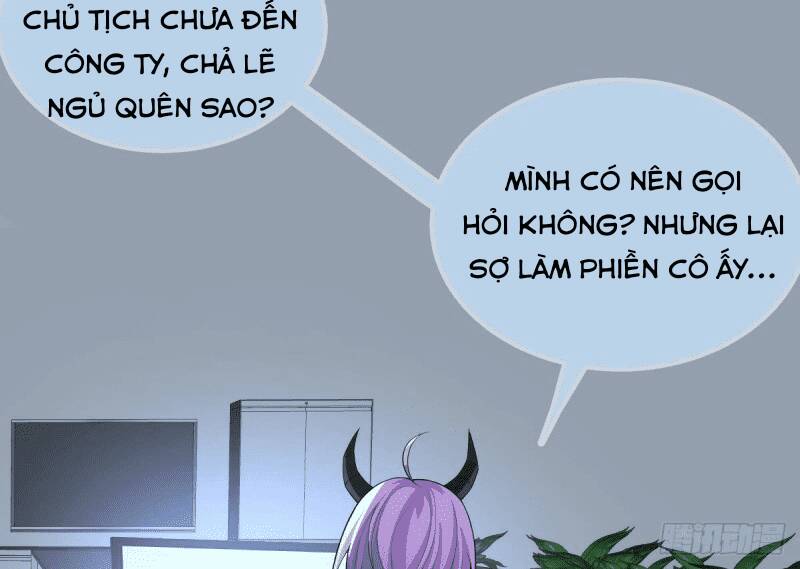 Các Cô Gái Tai Thú Đều Muốn Độc Chiếm Tôi: Chapter 15