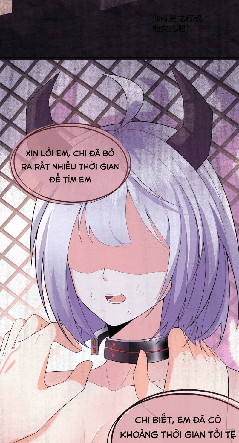 Các Cô Gái Tai Thú Đều Muốn Độc Chiếm Tôi: Chapter 15