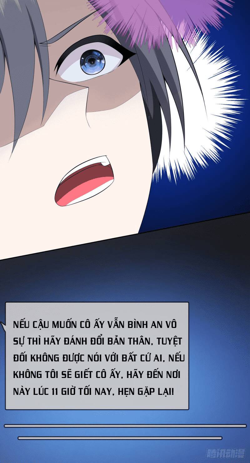 Các Cô Gái Tai Thú Đều Muốn Độc Chiếm Tôi: Chapter 15