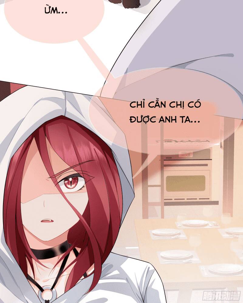 Các Cô Gái Tai Thú Đều Muốn Độc Chiếm Tôi: Chapter 15