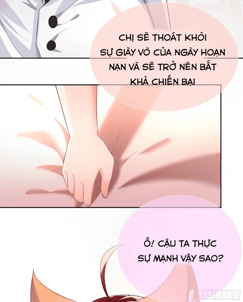 Các Cô Gái Tai Thú Đều Muốn Độc Chiếm Tôi: Chapter 15