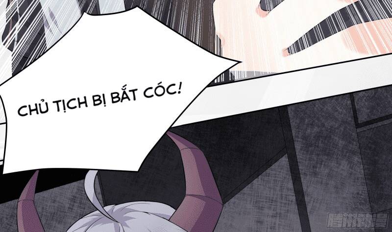 Các Cô Gái Tai Thú Đều Muốn Độc Chiếm Tôi: Chapter 16