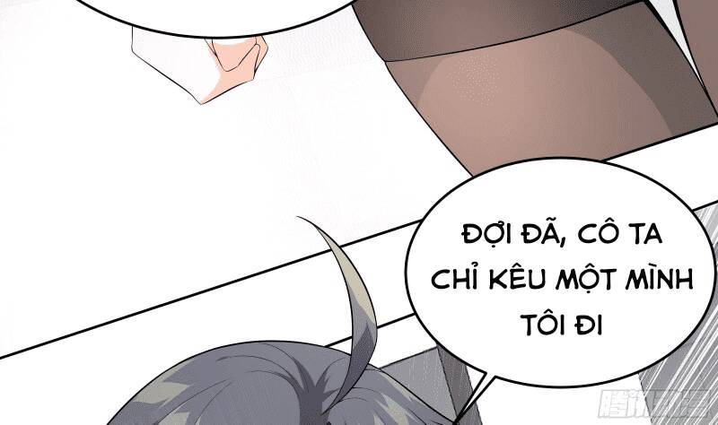 Các Cô Gái Tai Thú Đều Muốn Độc Chiếm Tôi: Chapter 16