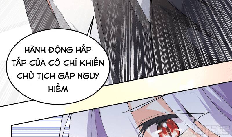 Các Cô Gái Tai Thú Đều Muốn Độc Chiếm Tôi: Chapter 16
