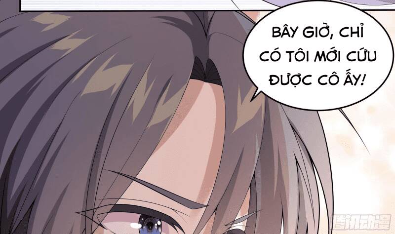 Các Cô Gái Tai Thú Đều Muốn Độc Chiếm Tôi: Chapter 16