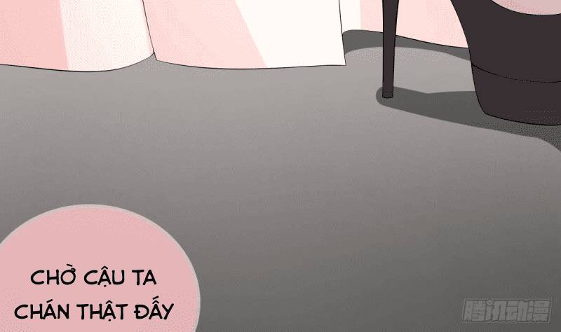 Các Cô Gái Tai Thú Đều Muốn Độc Chiếm Tôi: Chapter 16
