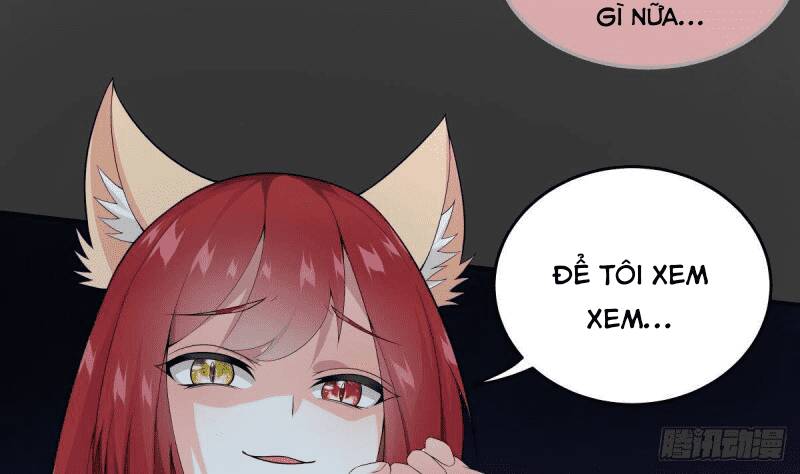 Các Cô Gái Tai Thú Đều Muốn Độc Chiếm Tôi: Chapter 16