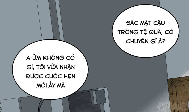 Các Cô Gái Tai Thú Đều Muốn Độc Chiếm Tôi: Chapter 16