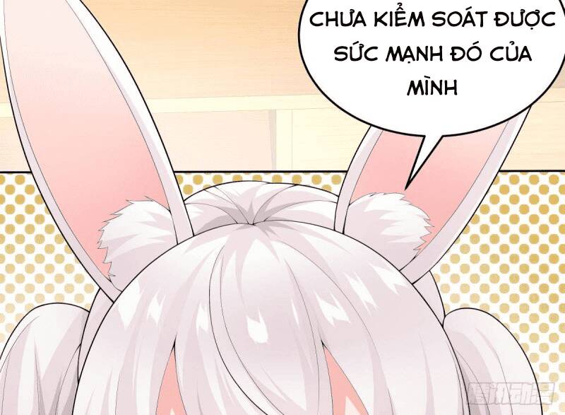 Các Cô Gái Tai Thú Đều Muốn Độc Chiếm Tôi: Chapter 16