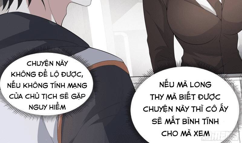 Các Cô Gái Tai Thú Đều Muốn Độc Chiếm Tôi: Chapter 16