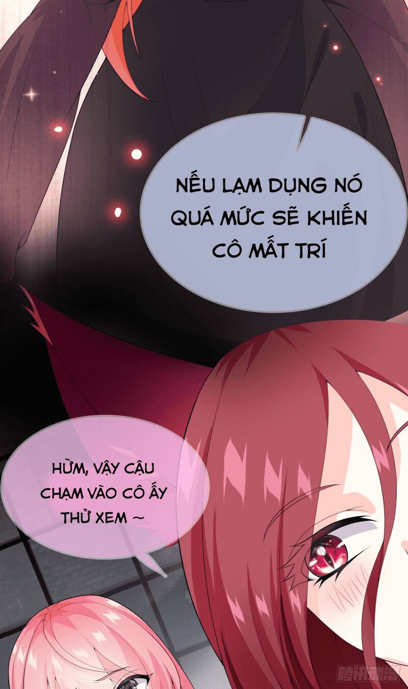 Các Cô Gái Tai Thú Đều Muốn Độc Chiếm Tôi: Chapter 17
