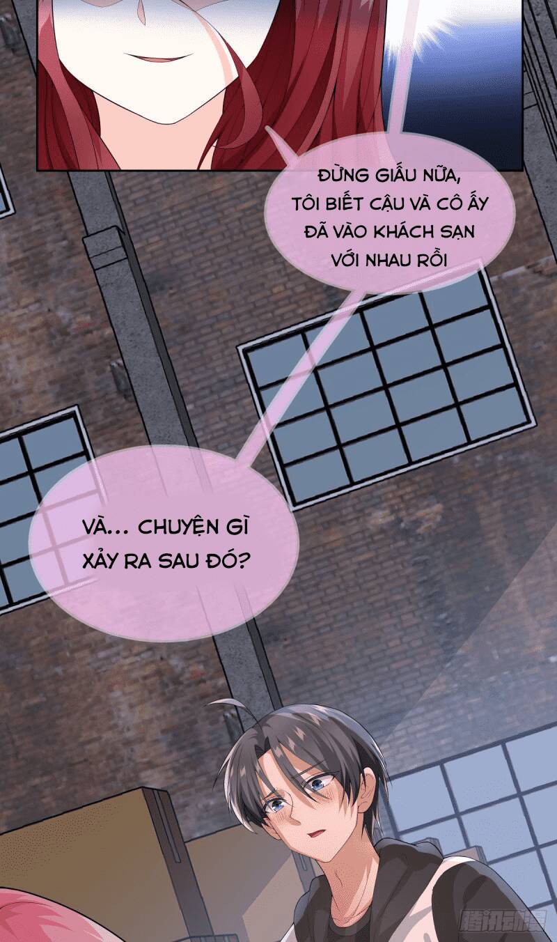 Các Cô Gái Tai Thú Đều Muốn Độc Chiếm Tôi: Chapter 17
