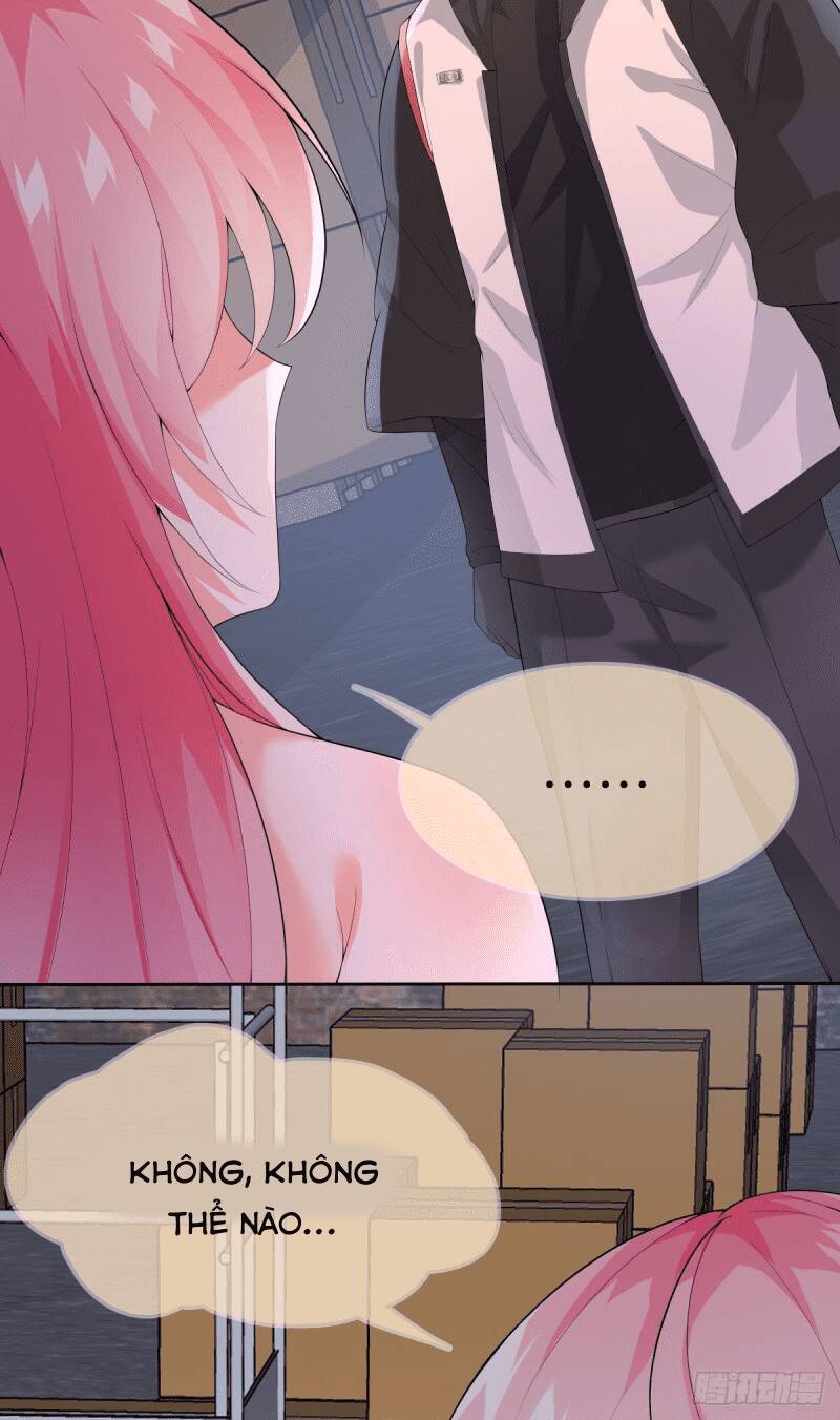 Các Cô Gái Tai Thú Đều Muốn Độc Chiếm Tôi: Chapter 17